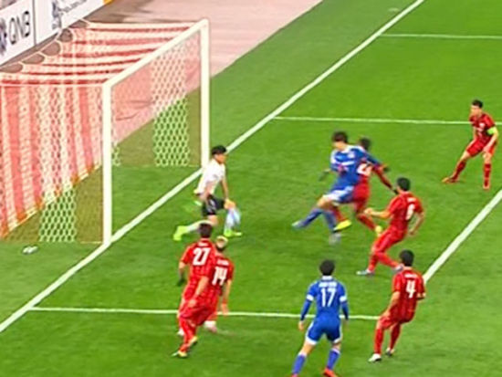 00年欧洲杯：西班牙补时连进两球4-3绝杀南斯拉夫惊险出线